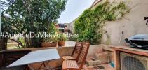 For sale Apartment Antibes VIEIL ANTIBES 55 m2 3 pieces