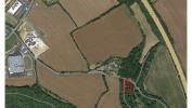 For sale Land Chateaulin  1520 m2