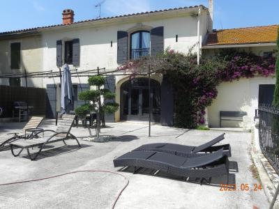 Annonce Vente Maison Arles 13