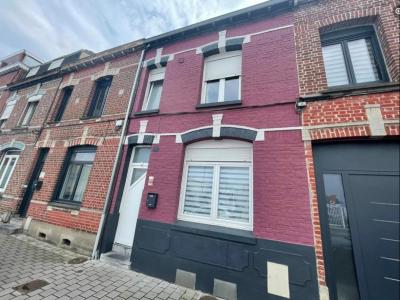 For sale Valenciennes 7 rooms 90 m2 Nord (59300) photo 0