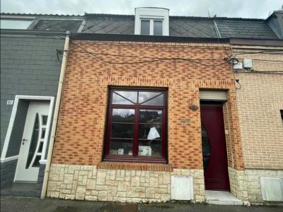 For sale Beuvrages 5 rooms 80 m2 Nord (59192) photo 0