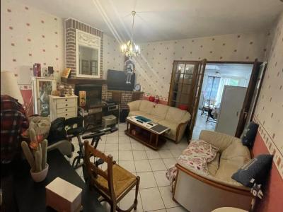 For sale Beuvrages 5 rooms 80 m2 Nord (59192) photo 2