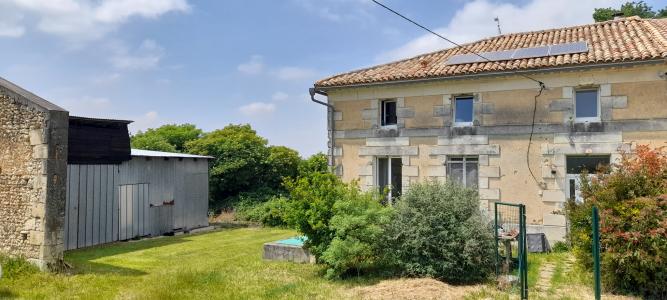 For sale Semoussac Charente maritime (17150) photo 0