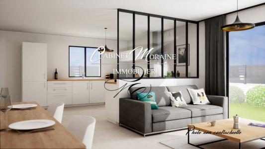 Acheter Maison 100 m2 Rennes