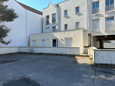 Annonce Location Local commercial Epinay-sur-orge 91