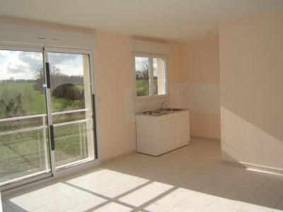 For rent Meslay-du-maine 3 rooms 56 m2 Mayenne (53170) photo 0