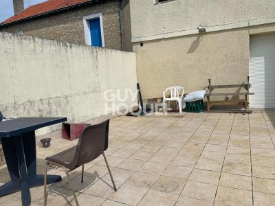 For sale Buxerolles 6 rooms 103 m2 Vienne (86180) photo 2