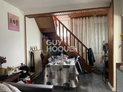 For sale Buxerolles 6 rooms 103 m2 Vienne (86180) photo 4
