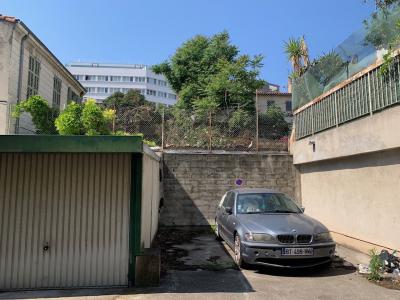 Acheter Parking Marseille-3eme-arrondissement 10200 euros