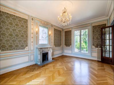 Acheter Maison Nice 2700000 euros