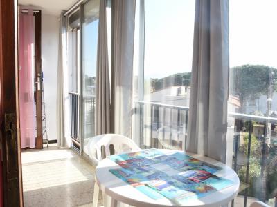 Louer Appartement Argeles-sur-mer