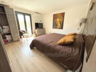 For sale Elne 4 rooms 91 m2 Pyrenees orientales (66200) photo 4