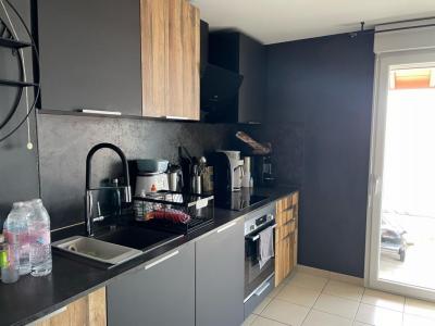 For rent Doubs 3 rooms 70 m2 Doubs (25300) photo 2