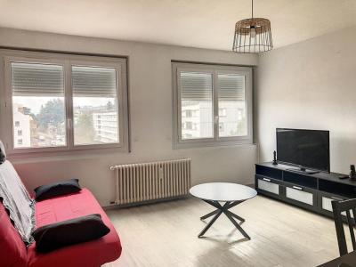 For rent Chenove 2 rooms 50 m2 Cote d'or (21300) photo 0