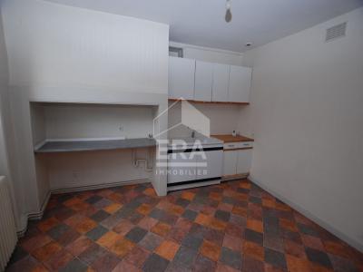 For rent Souillac CENTRE 3 rooms 65 m2 Lot (46200) photo 1
