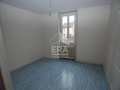 For rent Souillac CENTRE 3 rooms 65 m2 Lot (46200) photo 2
