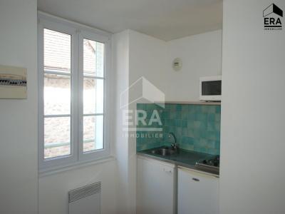 For rent Souillac 1 room 23 m2 Lot (46200) photo 1