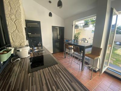 For sale Coudekerque-branche STE GERMAINE 6 rooms 110 m2 Nord (59210) photo 2