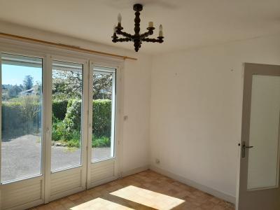 For sale Chateau-gontier 4 rooms 62 m2 Mayenne (53200) photo 1