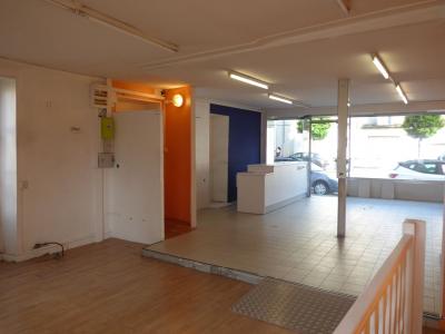 Annonce Vente Local commercial Angers 49