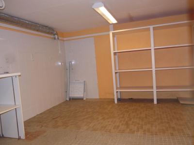 Acheter Local commercial Angers 159900 euros