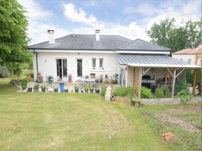 For sale Creysse Mouleydier 7 rooms 159 m2 Dordogne (24100) photo 0