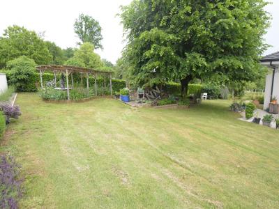 For sale Creysse Mouleydier 7 rooms 159 m2 Dordogne (24100) photo 1