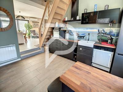 For sale Lauwin-planque 5 rooms 95 m2 Nord (59553) photo 2