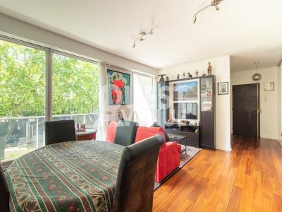 Acheter Appartement 74 m2 Boulogne-billancourt