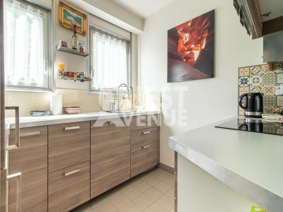 Acheter Appartement Boulogne-billancourt 610000 euros