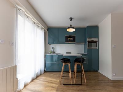 Acheter Appartement Sables-d'olonne 283500 euros
