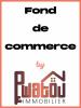 For sale Commerce Neuville-de-poitou 