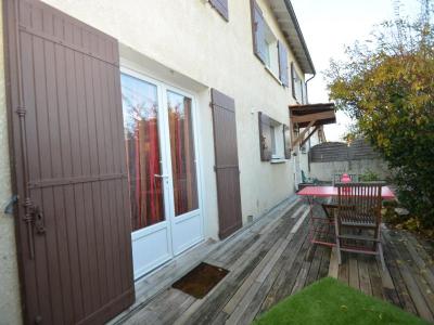 For sale Coutras 5 rooms 154 m2 Gironde (33230) photo 0