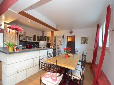 For sale Coutras 5 rooms 154 m2 Gironde (33230) photo 2