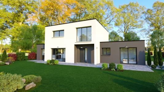 Acheter Maison Butry-sur-oise 375000 euros