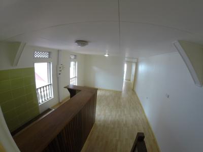 Annonce Location Appartement Cayenne 973