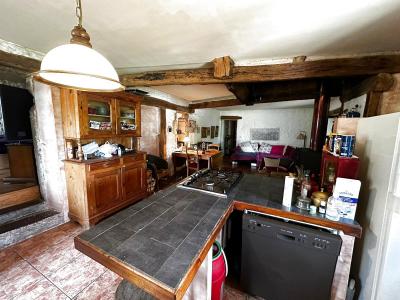 Acheter Maison Granges-le-bourg 145000 euros