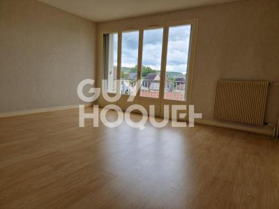 Annonce Vente 3 pices Appartement Joigny 89