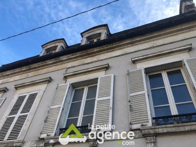 For sale Bourges 100 m2 Cher (18000) photo 0