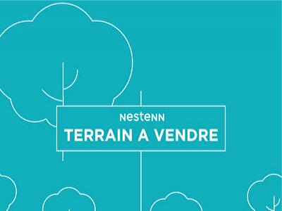 Annonce Vente Terrain Montlivault 41