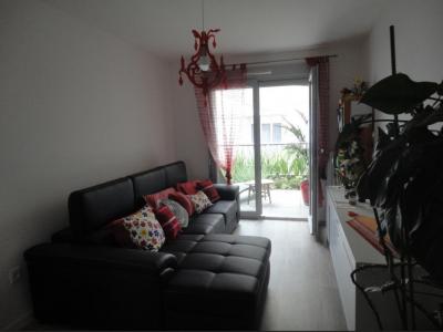 For rent Amiens 3 rooms 62 m2 Somme (80000) photo 2