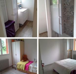 For rent Noyant-de-touraine 4 rooms 65 m2 Indre et loire (37800) photo 1