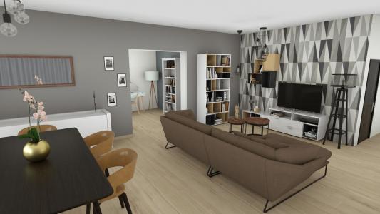 Acheter Maison 93 m2 Marssac-sur-tarn