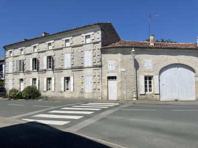 For sale Matha Charente maritime (17160) photo 0