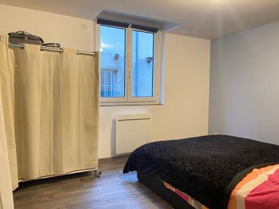 Louer Appartement Saint-junien 470 euros