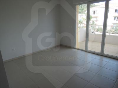 For rent Luc Agence Agence 1 room 37 m2 Var (83340) photo 0