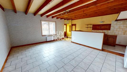 For sale Iteuil 4 rooms 75 m2 Vienne (86240) photo 0