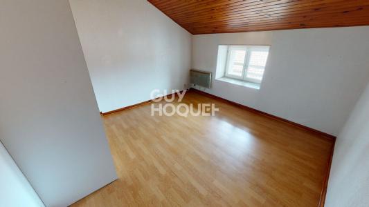 For sale Iteuil 4 rooms 75 m2 Vienne (86240) photo 2