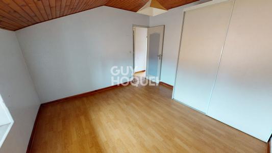 For sale Iteuil 4 rooms 75 m2 Vienne (86240) photo 3