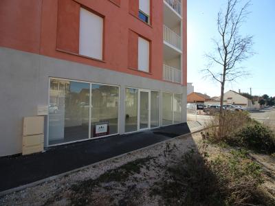 Annonce Location Local commercial Miramas 13